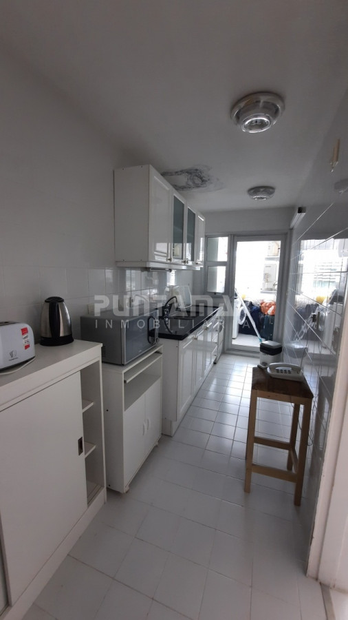 Apartamento ID.212987 - DEPARTAMENTO DE 2 DORMITORIOS EN LA MANSA