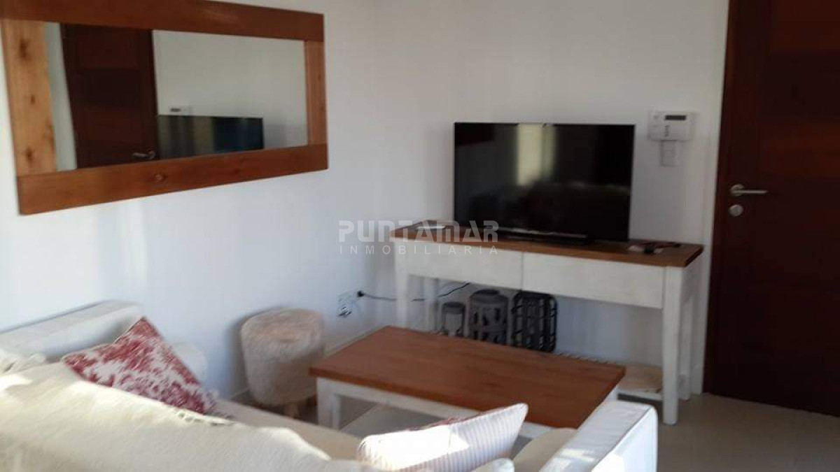 Apartamento ID.212549 - ALQUILER DE DEPARTAMENTO EN LA BARRA A METROS DEL MAR