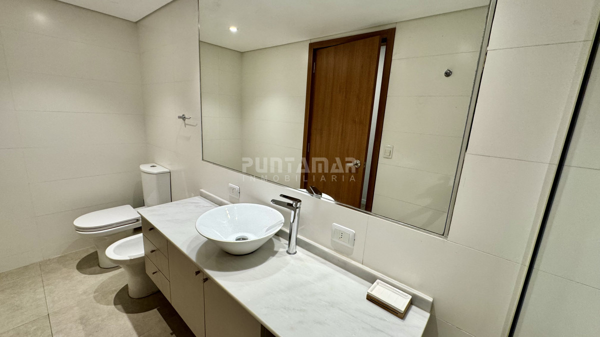 Apartamento ID.213577 - A SOLO METROS DEL MAR APARTAMENTO DE 3 DORMITORIOS EN LA BARRA