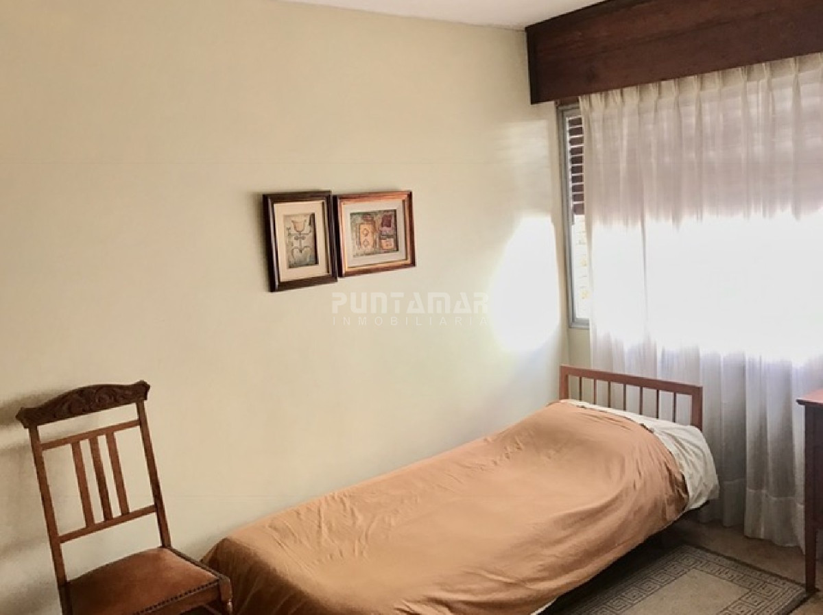 Apartamento ID.211620 - Apartamento en Mansa, 2 dormitorios *