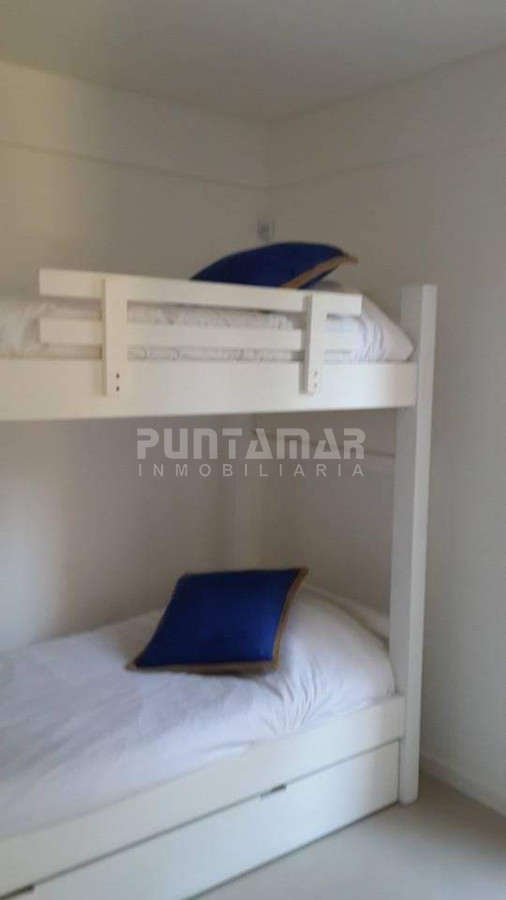 Apartamento ID.212549 - ALQUILER DE DEPARTAMENTO EN LA BARRA A METROS DEL MAR