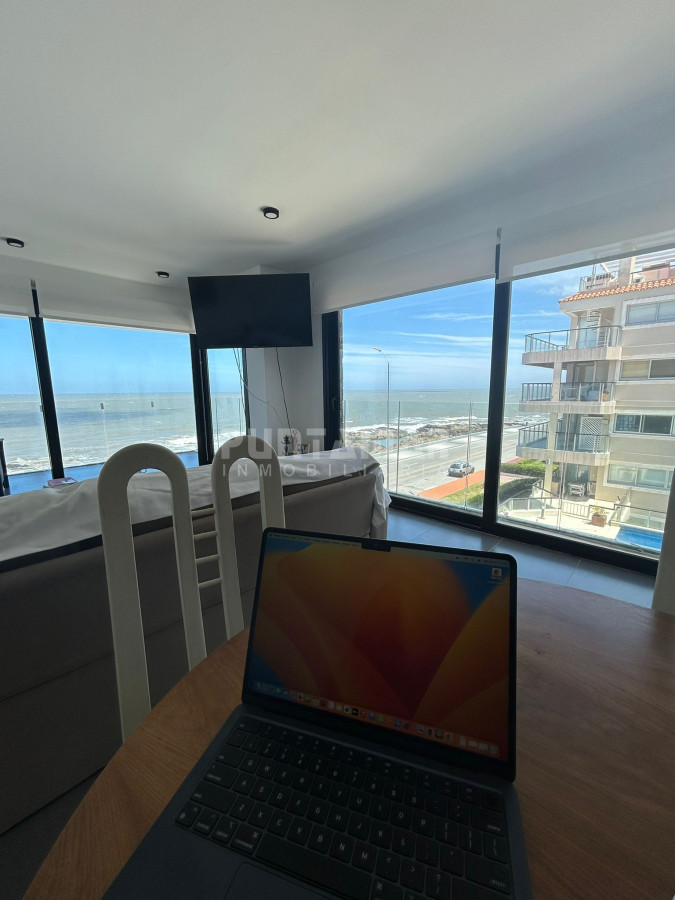Apartamento ID.213186 - Departamento en alquiler edificio Bonaire