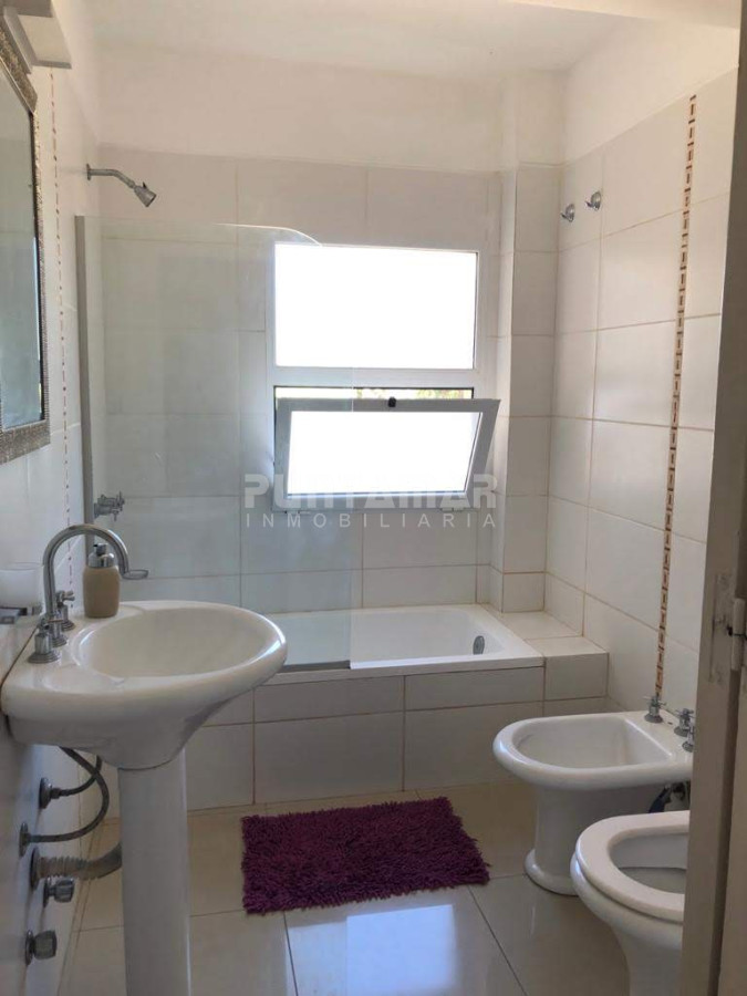 Apartamento ID.212804 - ALQUILER  DEPARTAMENTO 3 DORMITORIOS EN MANANTIALES