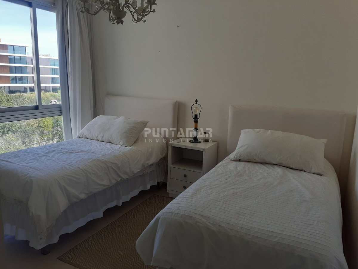Apartamento ID.212815 - APARTAMENTO EN ALQUILER FRENTE AL MAR MANANTIALES