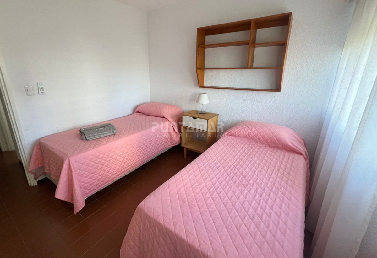 Apartamento ID.7063 - DEPARTAMENTO DE 3 DORMITORIOS CON BALCON 