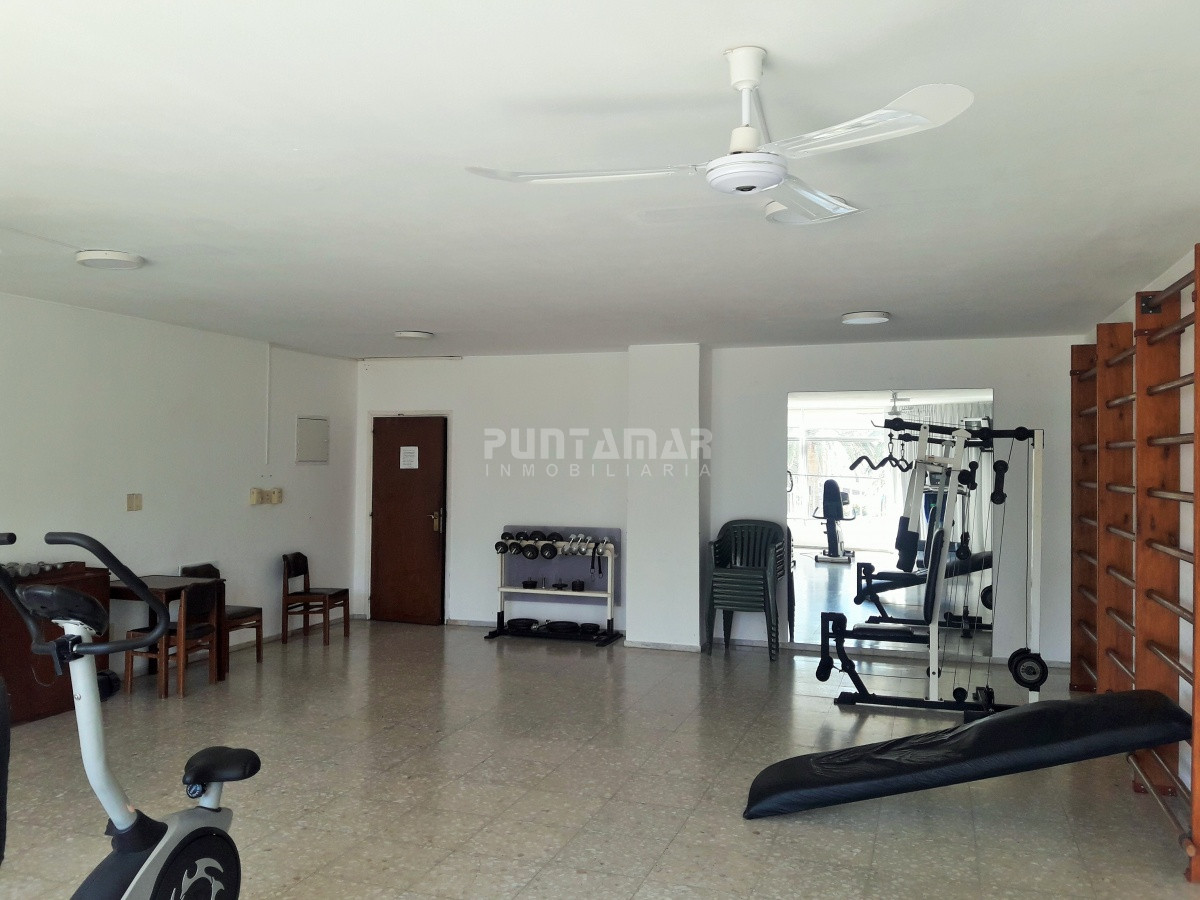 Apartamento ID.211860 - PENTHOUSE DE 2 DORMITORIOS CON GRAN VISTA AL MAR 