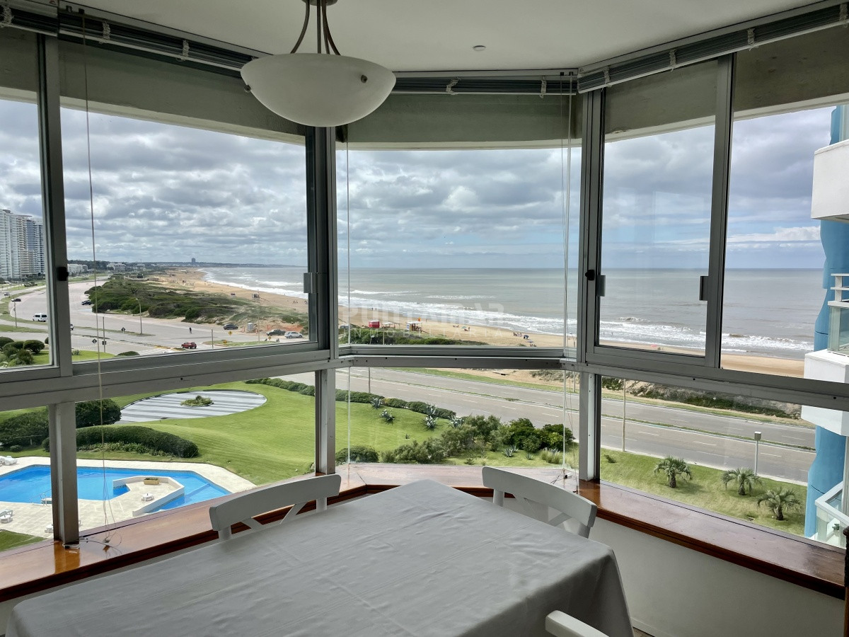 Apartamento ID.9011 - FRENTE A LA BRAVA VENTA DE DEPARTAMENTO DE DOS DORMITORIOS