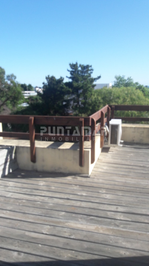Apartamento ID.213399 - MODERNO APARTAMENTO DE 3 DORMITORIOS CON AZOTEA EN MANANTIALES 