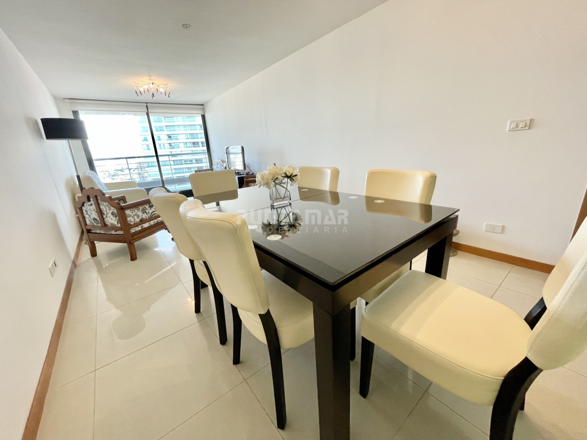 Apartamento ID.7021 - APARTAMENTO EN VENTA EN EDIFICIO TRESSESENTA , PISO ATO AL FRENTE