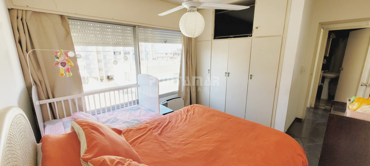 Apartamento ID.210229 - VENTA DEPARTAMENTO EN PUNTA DEL ESTE DOS DORMITORIOS