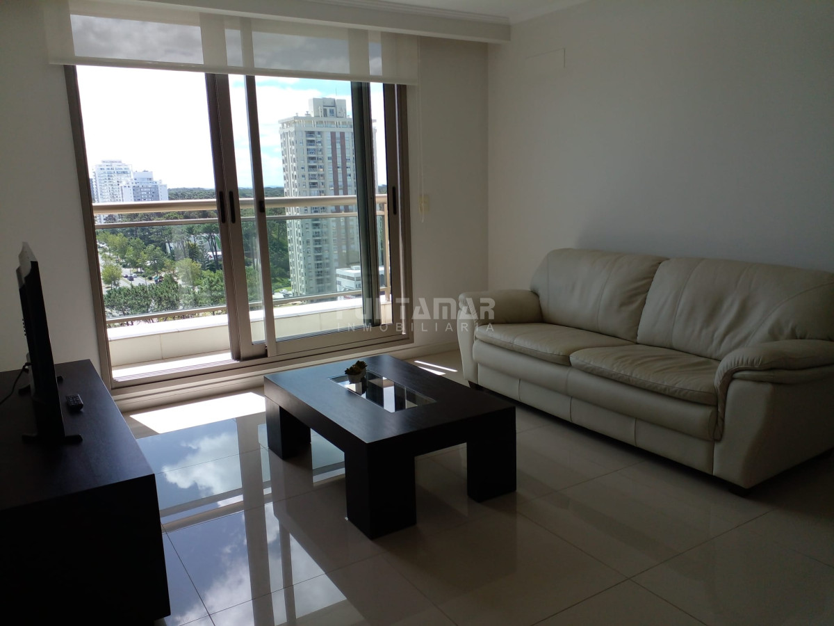 Apartamento ID.212573 - ALQUILER INVERNAL DEPARTAMENTO DE UN DORMITORIO EN EDIFICIO DE CATEGORÍA