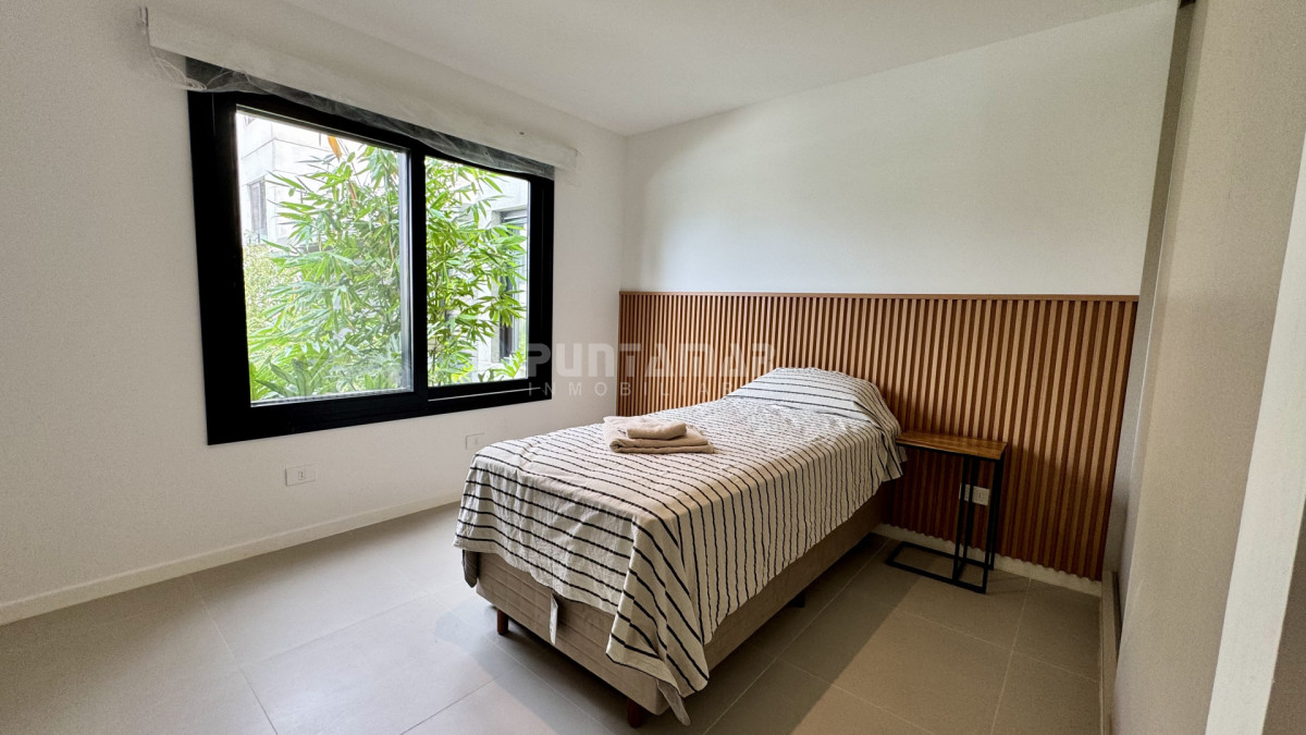 Apartamento ID.213309 - OPORTUNIDAD APARTAMENTO A ESTRENAR EN LA BARRA DE 3 DORMITORIOS