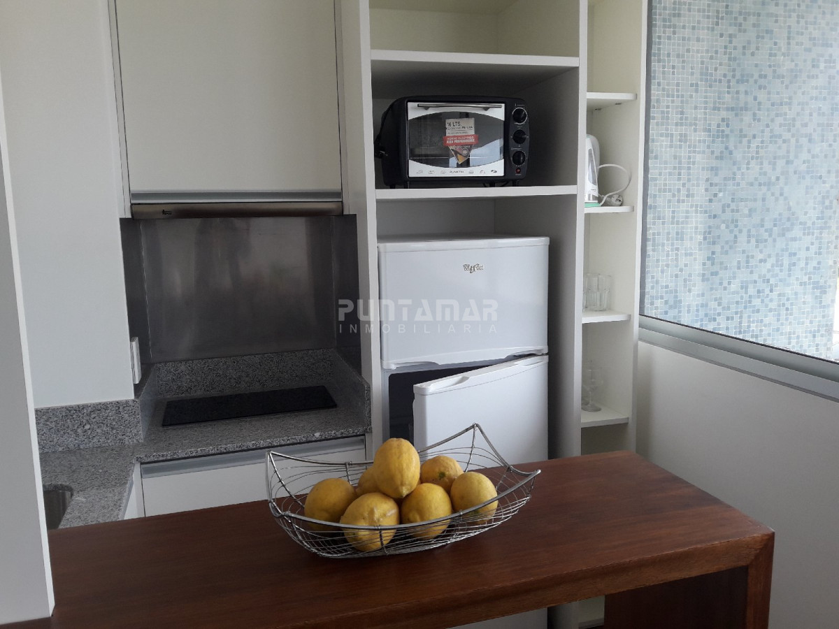 Apartamento ID.211688 - ALQUILER DE APARTAMENTO DE UN DORMITORIO EN  AIDY GRILL CERCA DE LA BRAVA