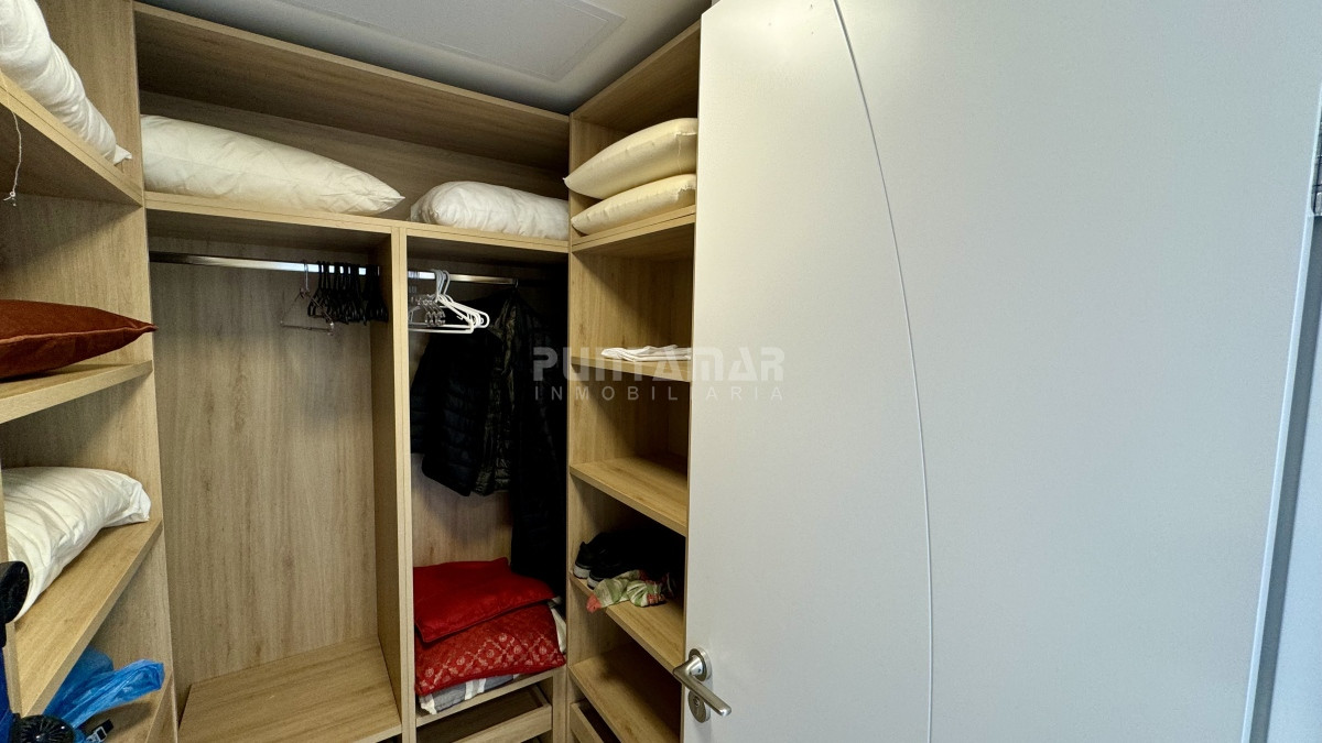 Apartamento ID.213416 - ESPECTACULAR APARTAMENTO 3 DORMITORIOS FRENTE AL MAR