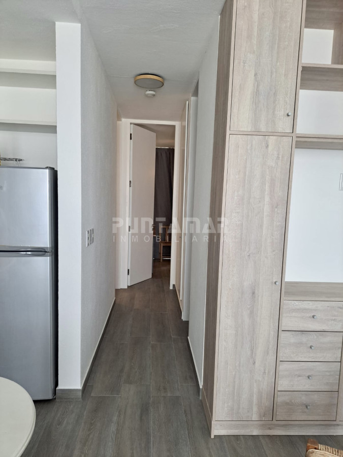 Apartamento ID.212361 - APARTAMENTO EN MANANTIALES DOS DORMITORIOS CON GRAN TERRAZA PROPIA