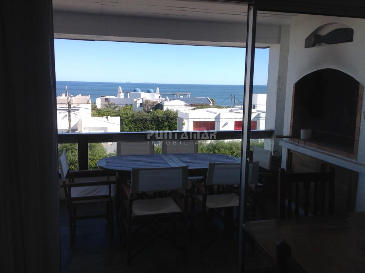 Apartamento ID.211738 - Departamento en alquiler La Barra, Montoya