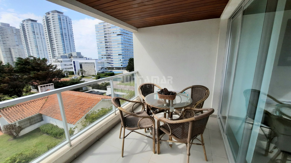 Apartamento ID.212769 - DEPARTAMENTO DE 2 DORMITORIOS EN EDIFICIO DE CATEGORIA  