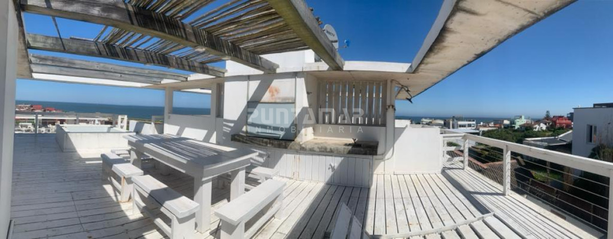 Apartamento ID.212361 - APARTAMENTO EN MANANTIALES DOS DORMITORIOS CON GRAN TERRAZA PROPIA
