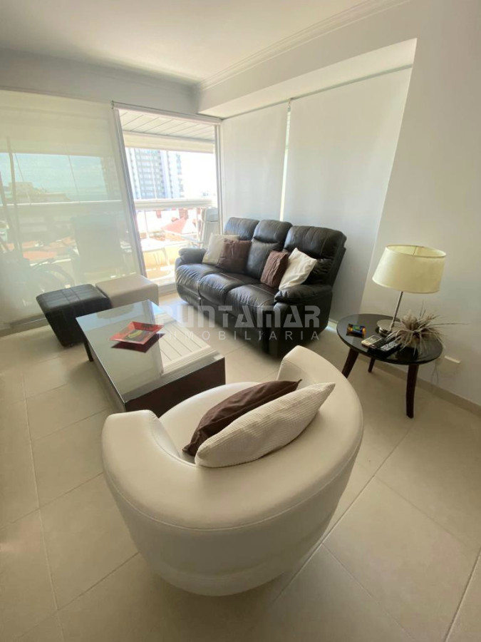 Apartamento ID.212862 - DEPARTAMENTO DE 2 DORMITORIOS EN EDIFICIO DE CATEGORIA