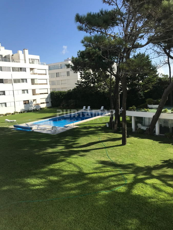Apartamento ID.213498 - ALQUILER HERMOSO DEPTO 3 DORMÍS  EN PLAYA BRAVA 