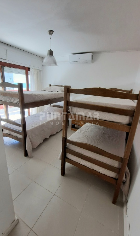 Apartamento ID.9067 - DEPARTAMENTO DE 2 DORMITORIOS CON VISTA AL MAR