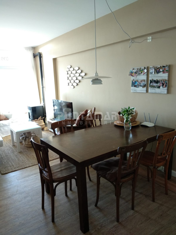 Apartamento ID.210140 - DEPARTAMENTO DE 2 DORMITORIOS CON VISTA AL MAR