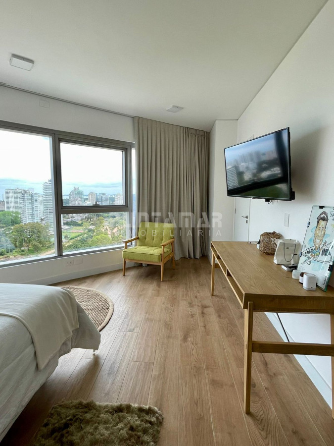 Apartamento ID.213478 - EXCLUSIVO DEPARTAMENTO DE 2 DORMITORIOS EN SUITE EN EDIFICIO DE CATEGORIA
