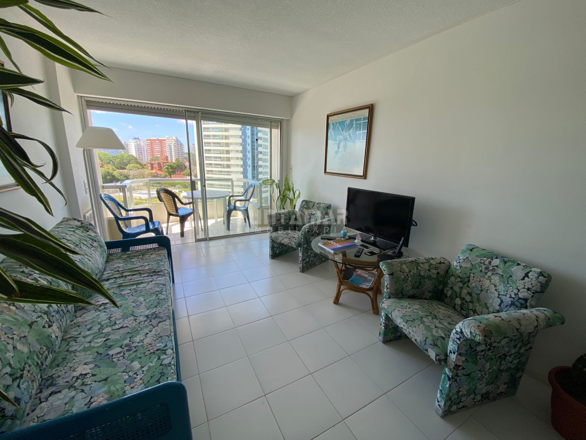 Apartamento ID.213737 - ALQUILER DEPARTAMENTO EN PDA 5 PLAYA BRAVA