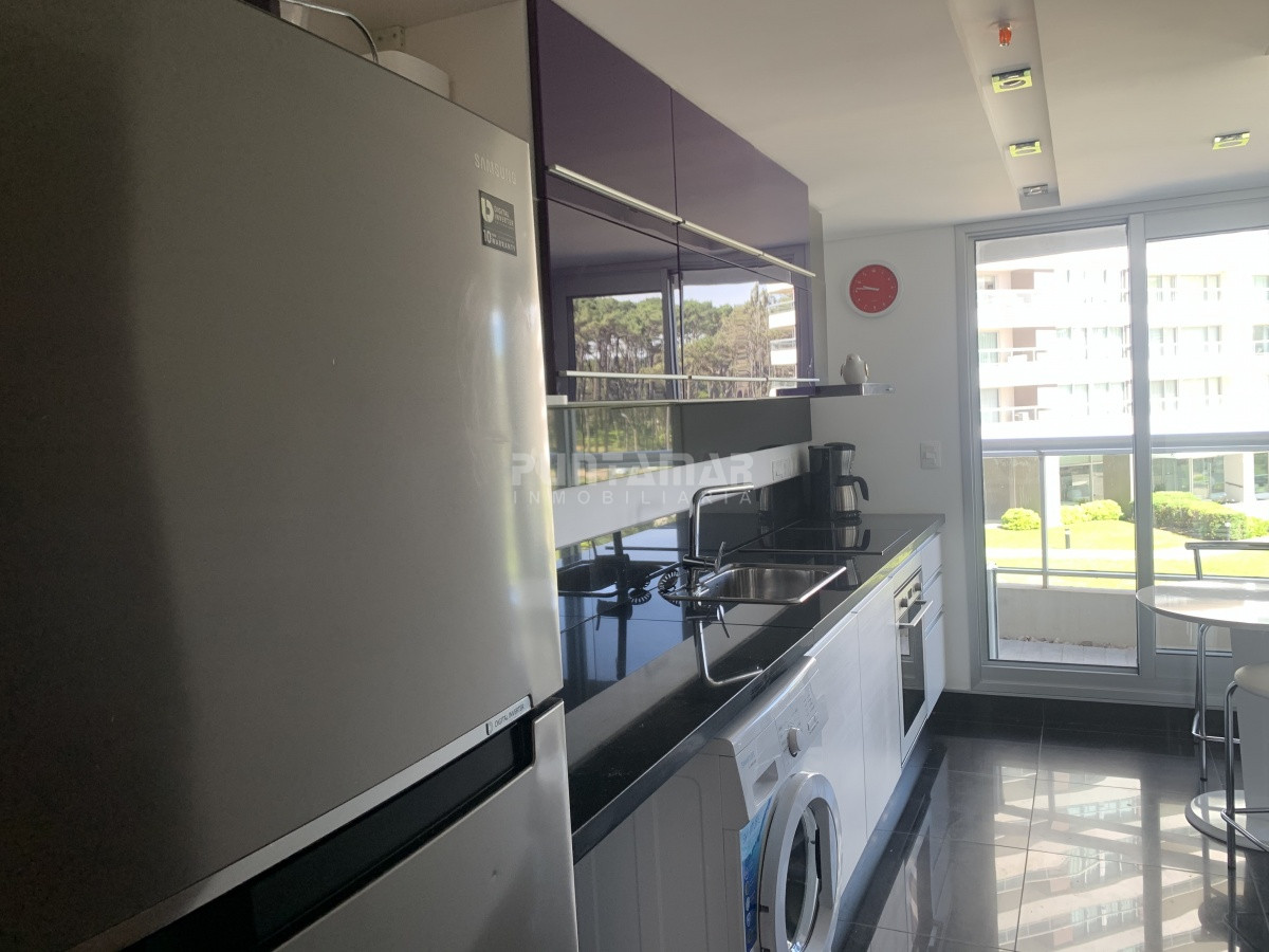 Apartamento ID.212246 -  DEPARTAMENTO DE 1 DORMITORIO EN PARADA 10 DE PLAYA BRAVA 