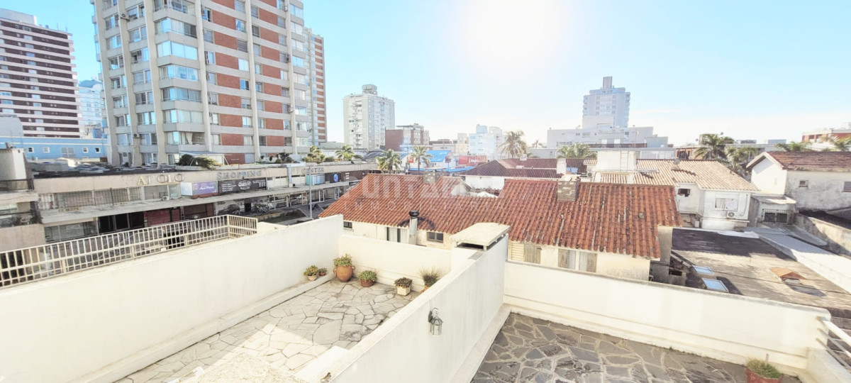 Apartamento ID.210229 - VENTA DEPARTAMENTO EN PUNTA DEL ESTE DOS DORMITORIOS