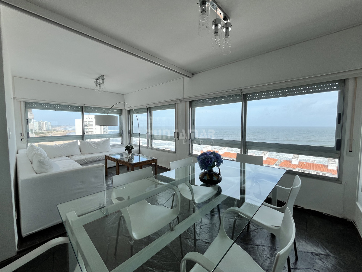 Apartamento ID.213561 - Apartamento en Punta del Este, Punta del Este