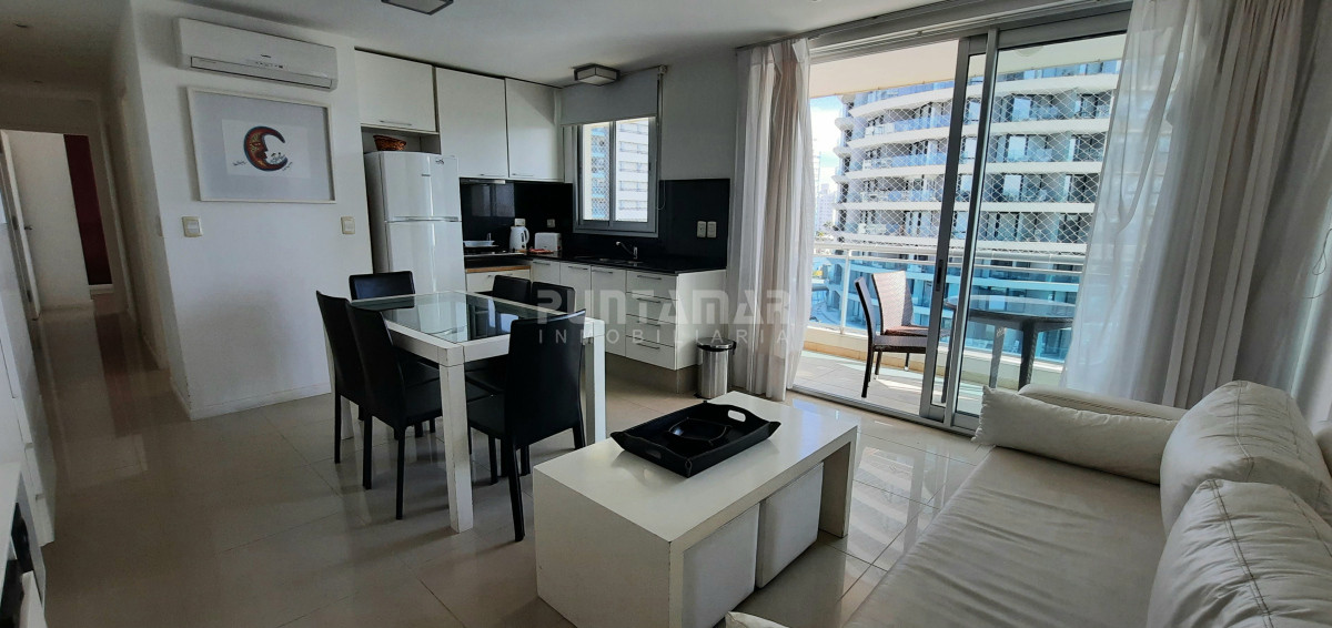 Apartamento ID.213685 - DEPARTAMENTO DE 2 DORMITORIOS EN PISO ALTO
