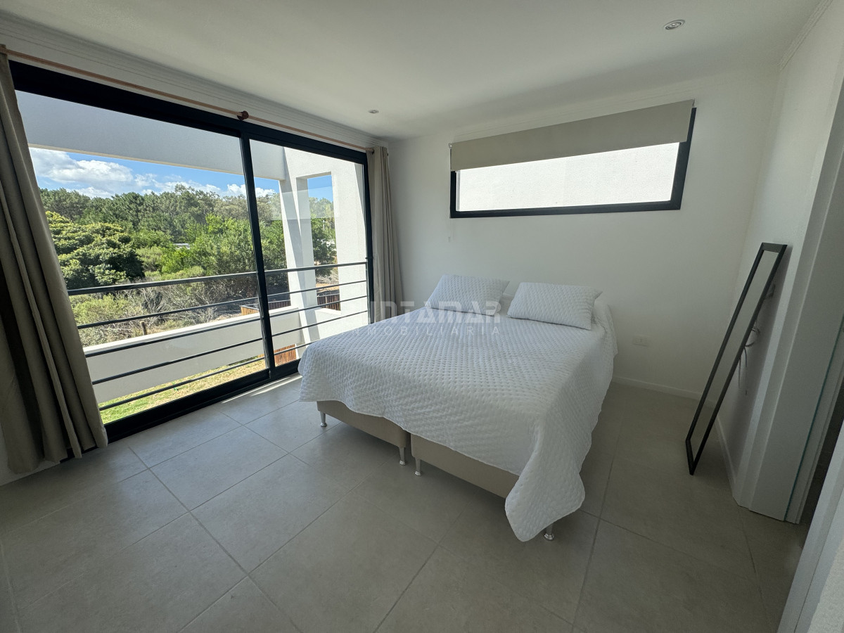 Apartamento ID.213572 - ALQUILER ANUAL DEPARTAMENTO DOS DORMIRIOS EN LA BARRA