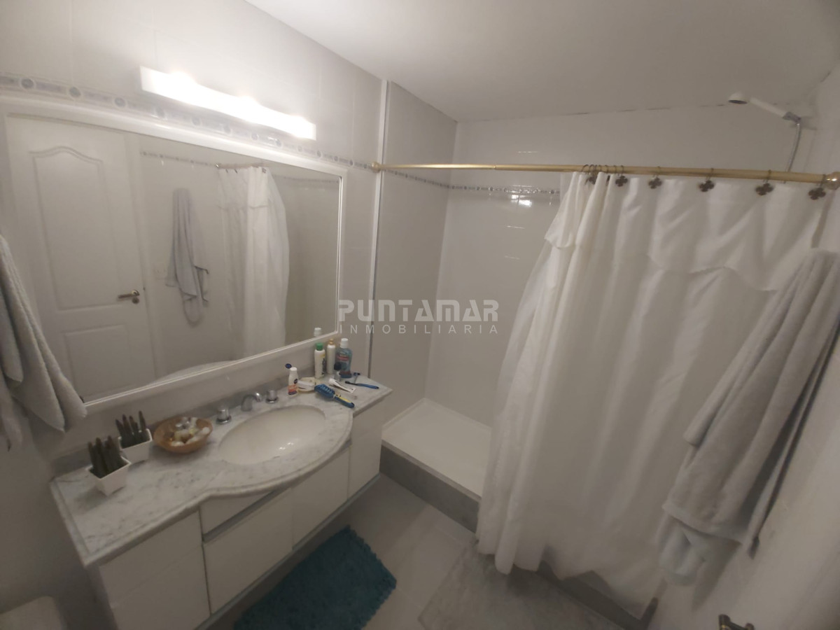 Apartamento ID.2075 - ALQUILER APARTAMENTO 2 DORMS EN LA MANSA A 100 MTS DEL MAR