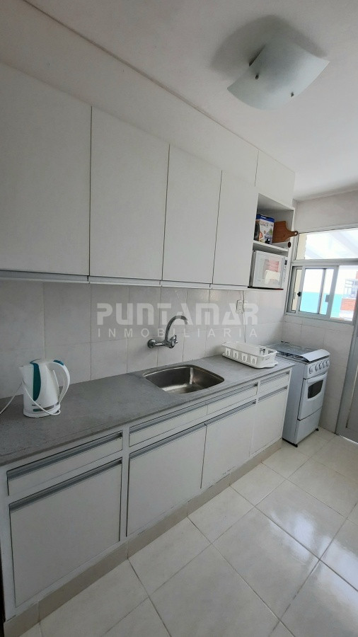 Apartamento ID.9067 - DEPARTAMENTO DE 2 DORMITORIOS CON VISTA AL MAR