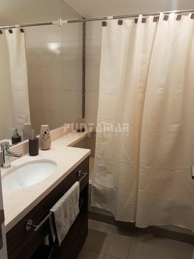 Apartamento ID.213588 - DEPARTAMENTO DE 2 DORMITORIOS EN LA BRAVA