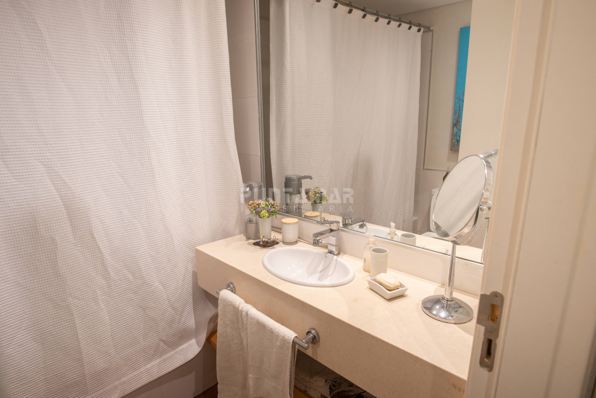 Apartamento ID.211866 - DIVINO APARTAMENTO 2 DORMITORIOS EN LA BARRA A 50 METROS DEL MAR 