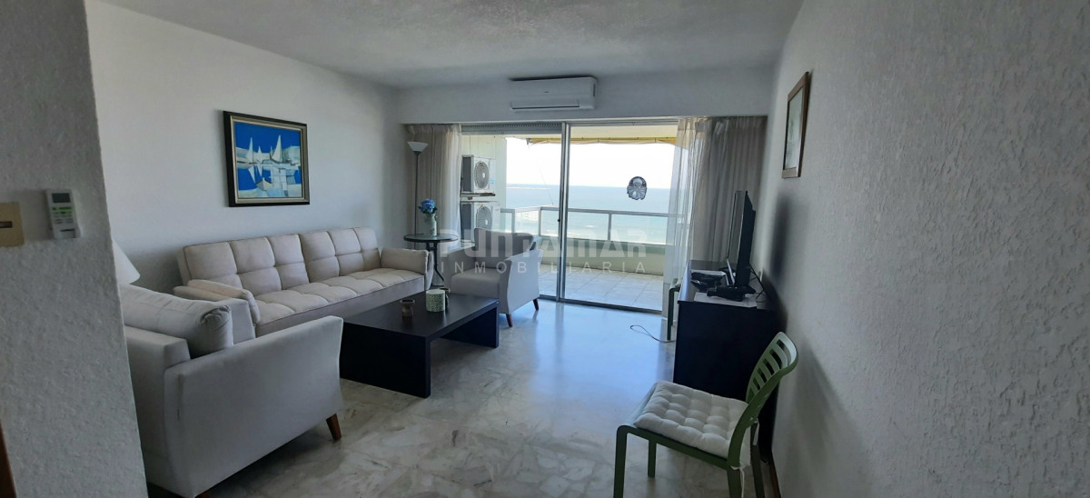 Apartamento ID.2025 - DEPARTAMENTO DE 3 DORMITORIOS CON VISTA AL MAR