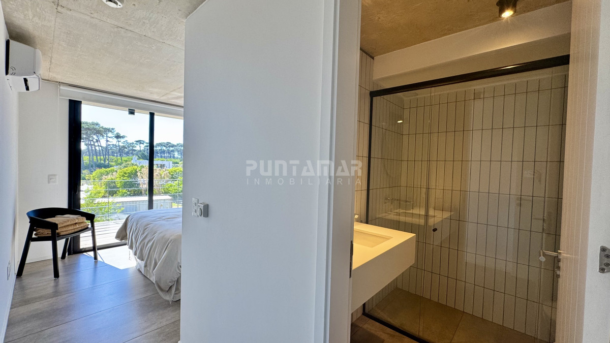 Apartamento ID.213722 - APARTAMENTO MODERNO DE 2 DORMITORIOS CON VISTA AL MAR