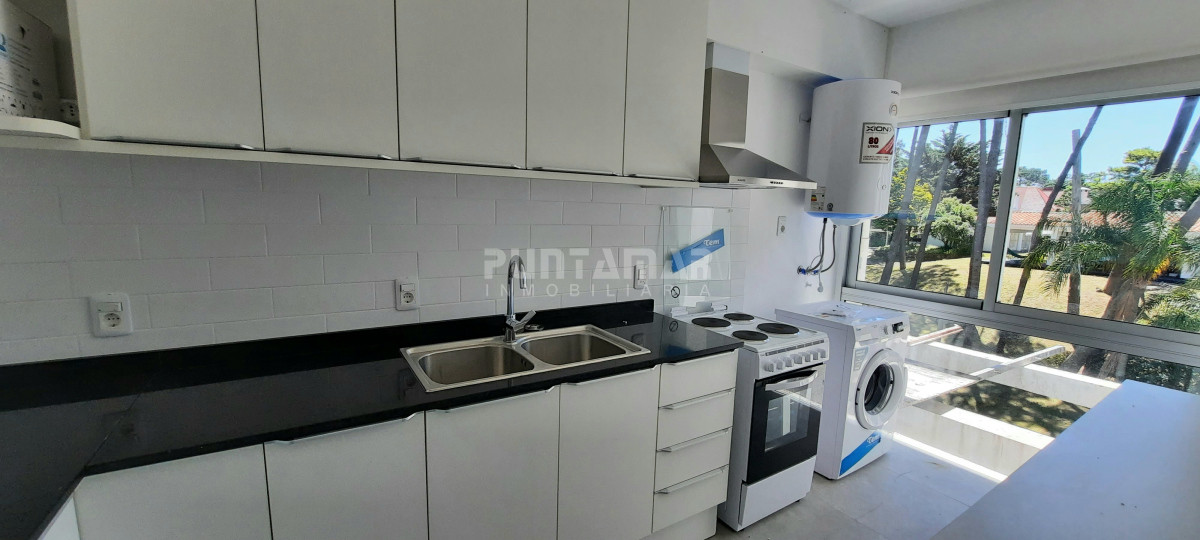 Apartamento ID.212997 - DEPARTAMENTO DE 2 DORMITORIOS A ESTRENAR EN LA MANSA
