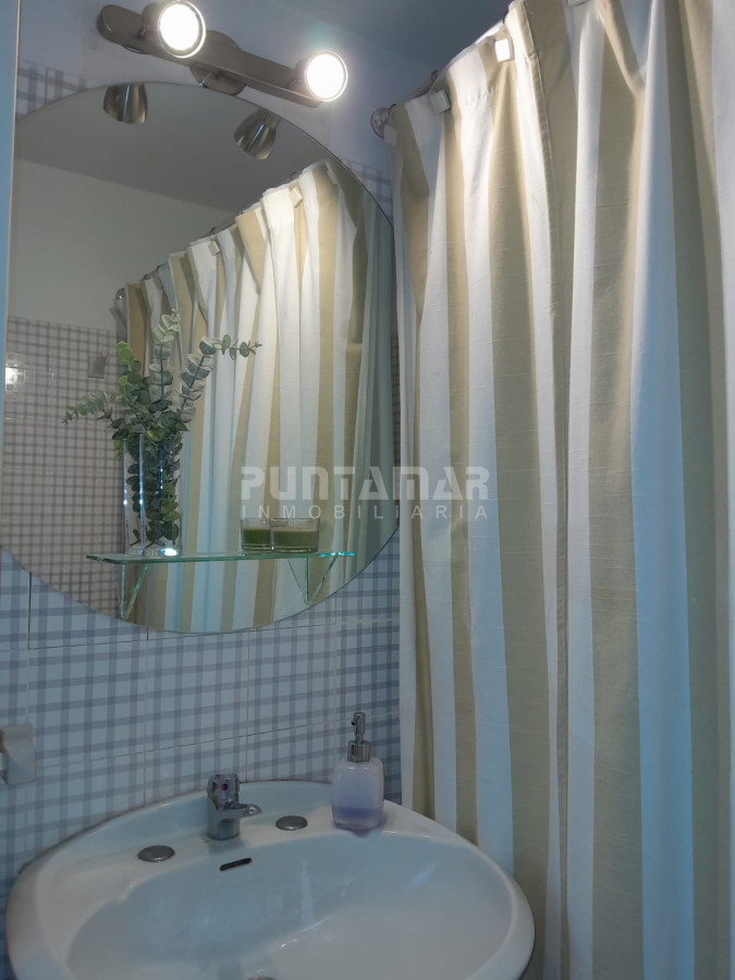 Apartamento ID.213207 - DEPARTAMENTO DE 1 DORMITORIO EN LA PENINSULA