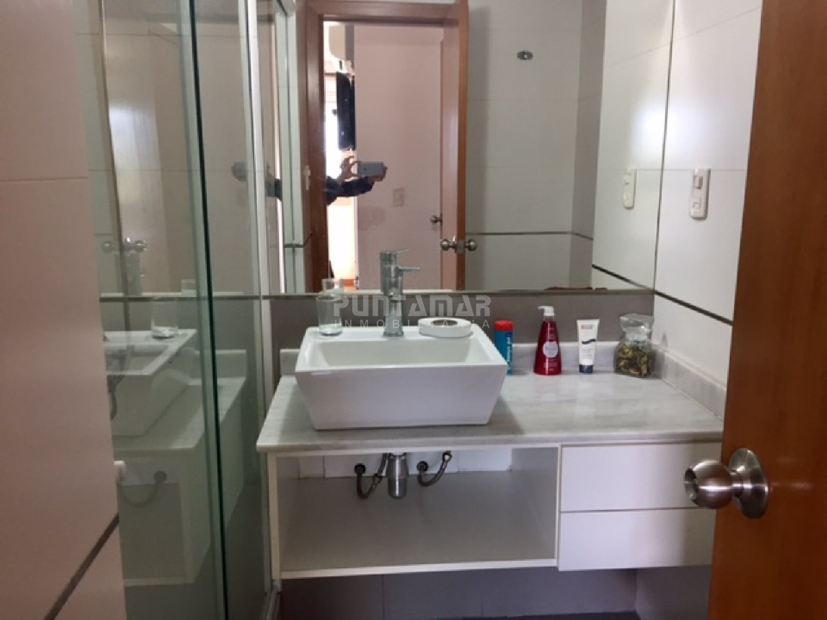Apartamento ID.3111 - Departamento nuevo en edificio con amenities