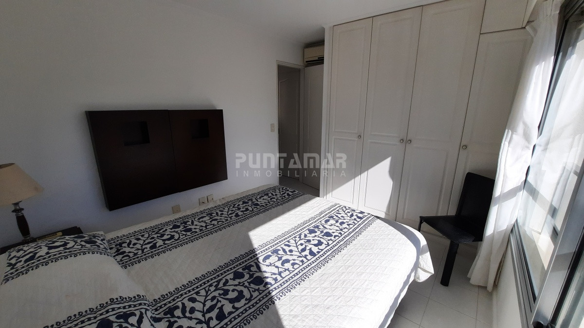 Apartamento ID.212987 - DEPARTAMENTO DE 2 DORMITORIOS EN LA MANSA