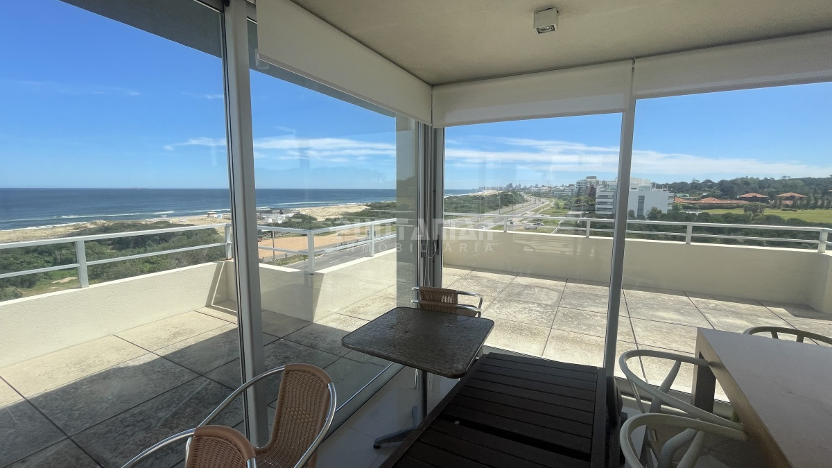 Apartamento ID.213159 - ALQUILER APARTAMENTO DUPLEX 3 SUITES PRIMERA LINEA EN RINCON DEL INDIO