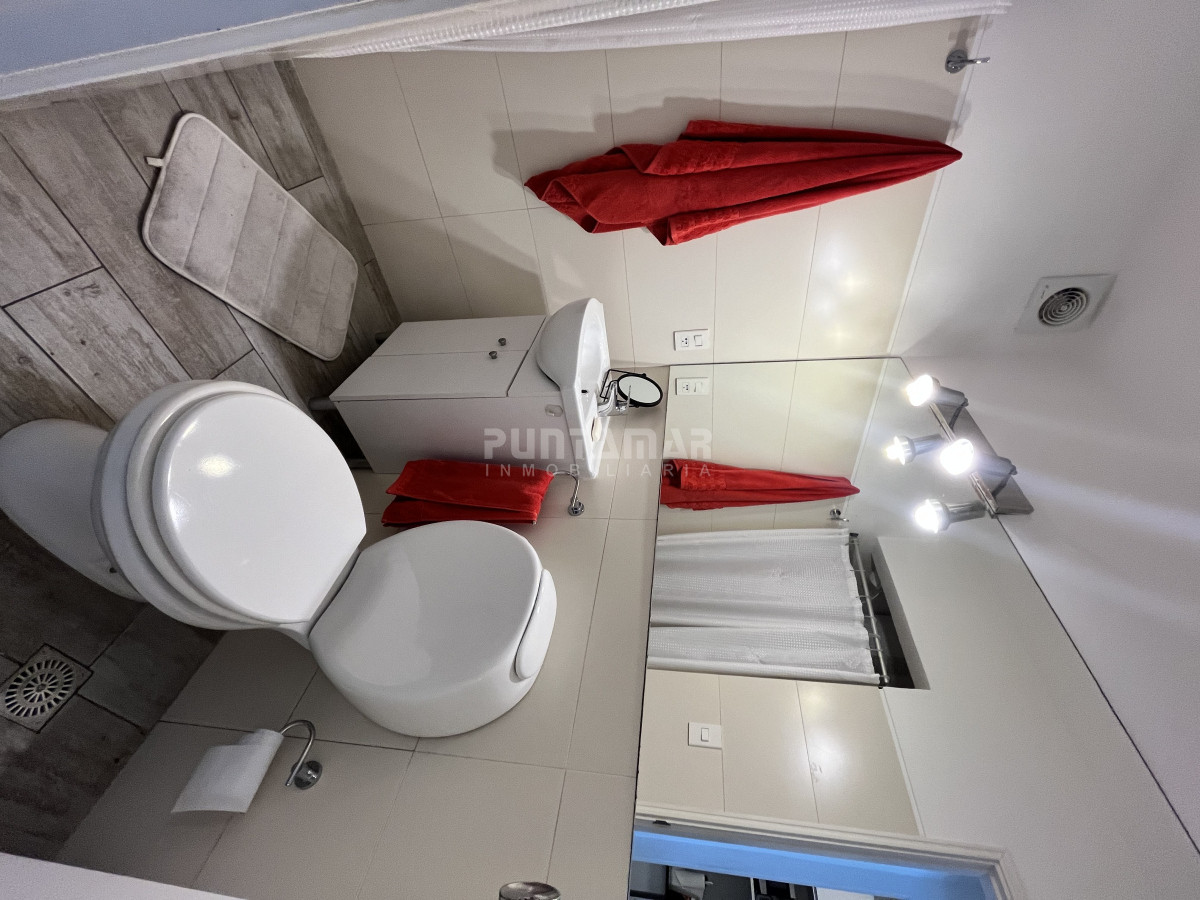 Apartamento ID.213561 - Apartamento en Punta del Este, Punta del Este