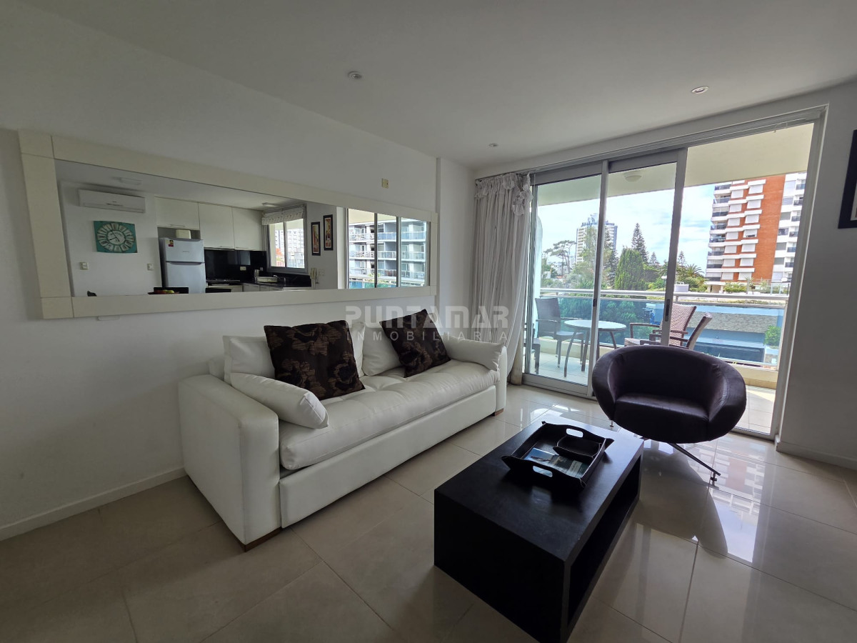 Apartamento ID.213638 - DEPARTAMENTO DE 2 DORMITORIOS EN LA MANSA