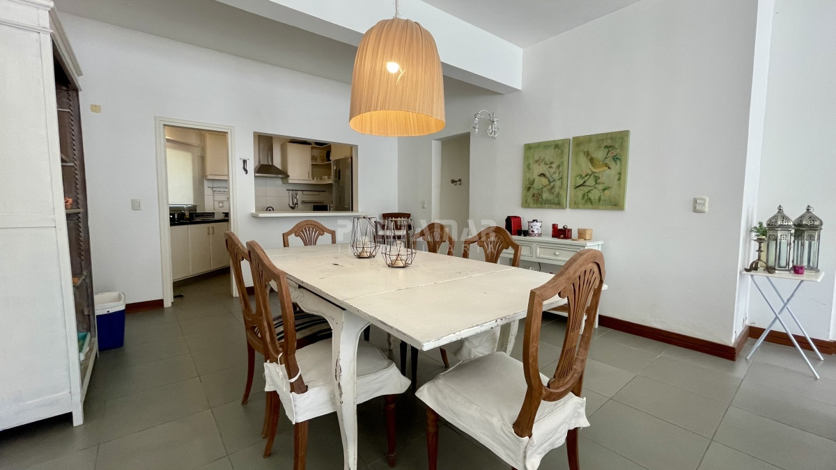 Apartamento ID.13106 -  APARTAMENTO DE DOS DORMITORIOS EN MANANTIALES