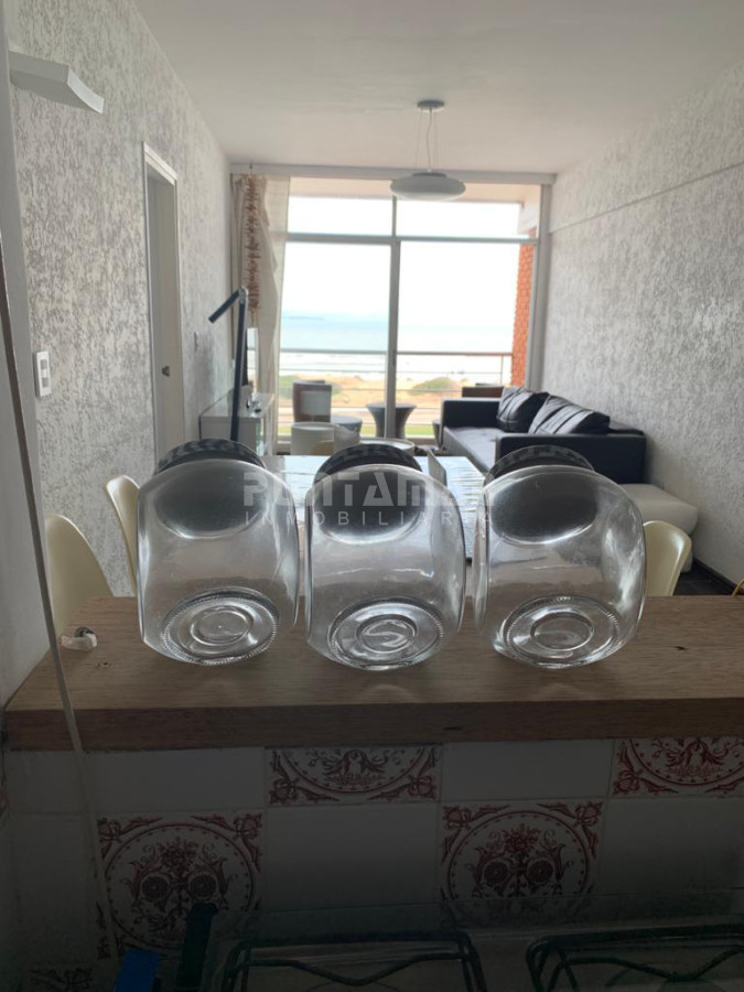 Apartamento ID.212557 - APARTAMENTO DE 1 DORMITORIO CON VISTA AL MAR