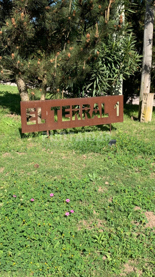 Apartamento ID.212773 - DUPLEX DE 3 DORMITORIOS EN MANANTIALES CON PARRILLERO PROPIO