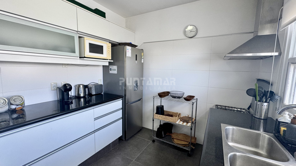 Apartamento ID.13008 - ALQUILER DE PENTHOUSE  5 DORMITORIOS EN TERRAZAS DE LAS CARACOLAS, LA BARRA DE LA RUTA AL MAR